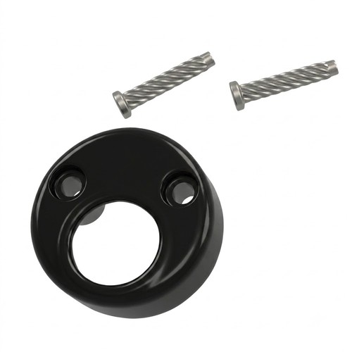 Couvercle serrure cif pour - serrure,
