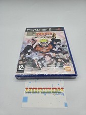 Naruto Ultimate Ninja Sony Playstation 2 PS2 PAL Neuf Scellé