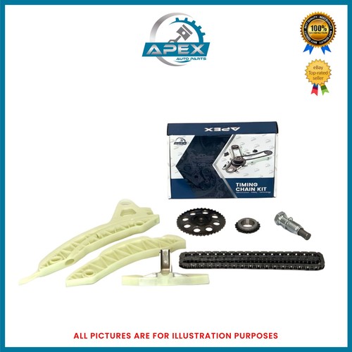 N14 kit chaîne - kit, distribution