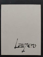 Cezanne, Philippe; Aubert : Lauzero...un Homme...un Peintre. Albert Lauzero et