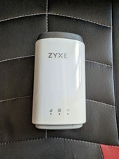 Routeur 4G - Zyxel LTE4506-M606 routeur sans fil - DEBLOQUE - Gigabit Ethernet B