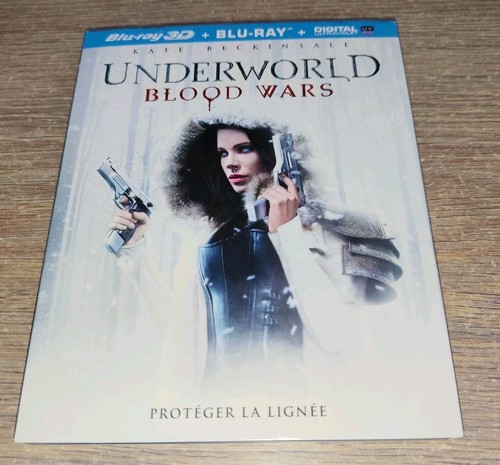 Rare blu ray - !!, +