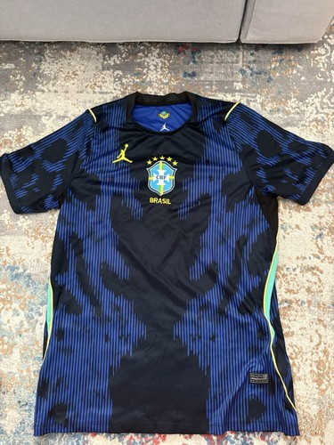 Jordan maillot brésil cbf - jordan,
