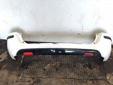 Pare-Choc Arrière pour FORD