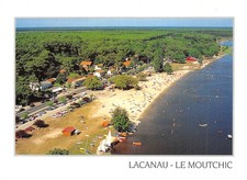 33 LACANAU LE MOUTCHIE