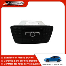 🇫🇷 AUTORADIO MERCEDES