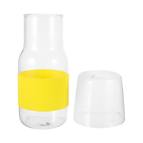 Ensemble carafe chevet - de,