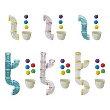 Tableau d'activités DIY, tube