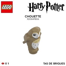 LEGO Animaux - Chouette / Owl