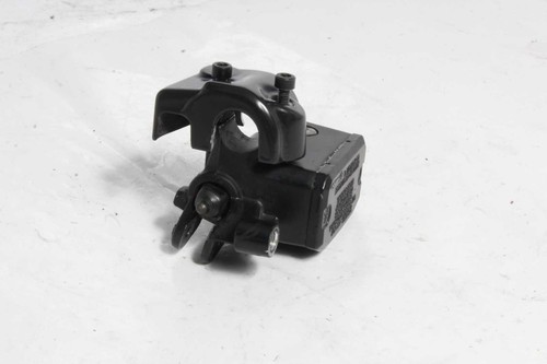 Fixation frein - fixation,