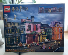 LEGO 75978 Harry Potter Diagon