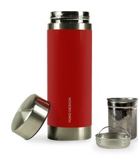Theiere isotherme libertea - theiere,