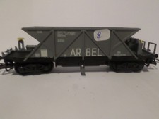 JOUEF HO WAGON TREMIE ARBEL