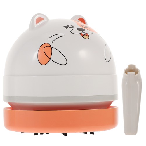 Aspirateur portable commode