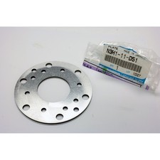 Plaque MAZDA / OEM / Mazda