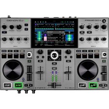 Denon DJ PRIME GO+