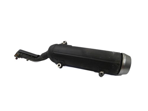 Pot échappement yamaha - pot,