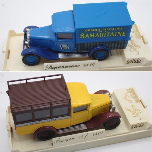 Citroën 1930 samaritaine - citroën,