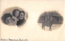 Block Creek New York Family