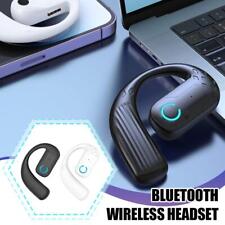 Bluetooth wireless headset