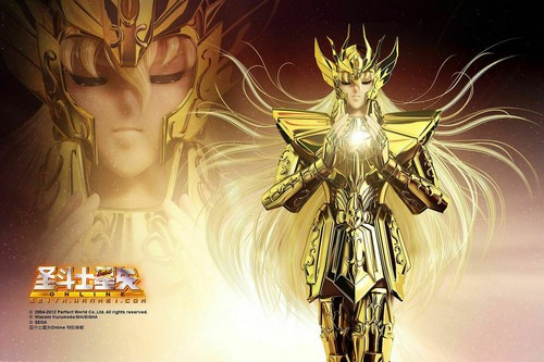 Saint seiya japan anime boy - seiya,