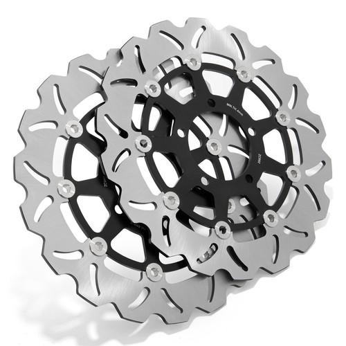 Disques frein avant pour - disques, de