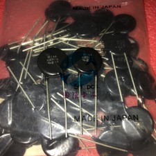 1PC 20D391K 390V 20 mm pour Panasonic Varistor Fit