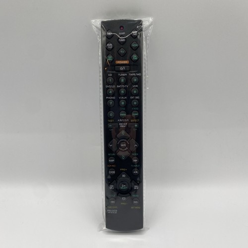 Rav203 v473170us remote - rav203,