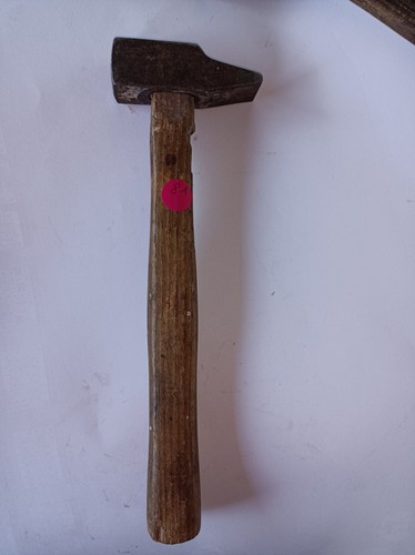 Ancien marteau métier - marteau,