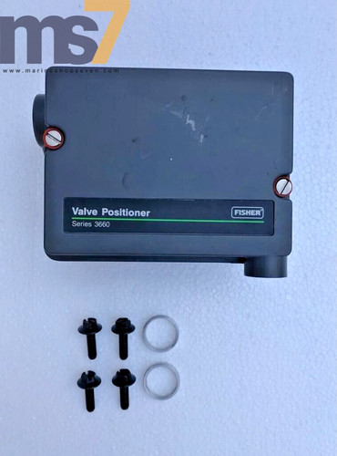 Positionneur valve - positionneur,