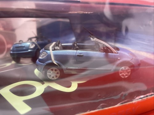 Citroen pluriel sabre - pluriel,