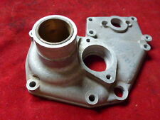 Boîte de vitesses ROYAL ENFIELD CRUSADER 