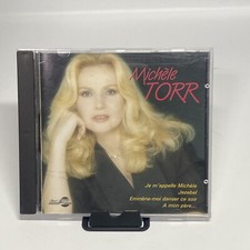 Michele Torr My Name Is