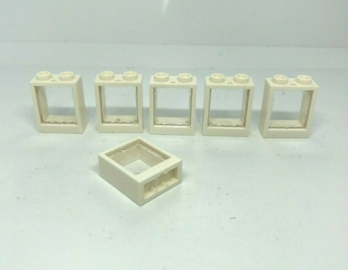Lego 10x fenêtre - lego,