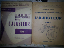 technologie professionnelle