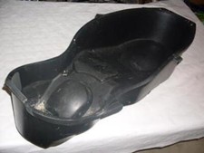 Coffre origine pour Scooter