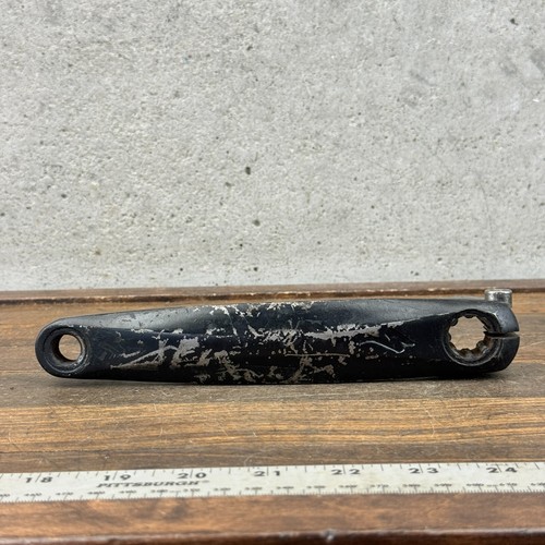 Specialized forged crank arm - forged,