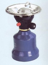 Gazinière Cuisinière Camping Avec Piézo + 1 Cartouche Professionnel Métal