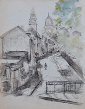 Albert lepreux - albert, (1868-1959)