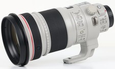 Canon 300mm f2.8L IS II USM