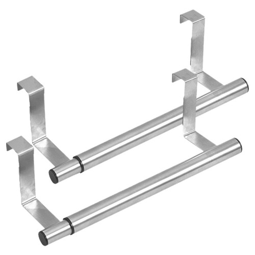 Pcs porte serviettes de - 2,