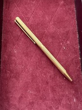 Authentic dupont paris or - s.t.,