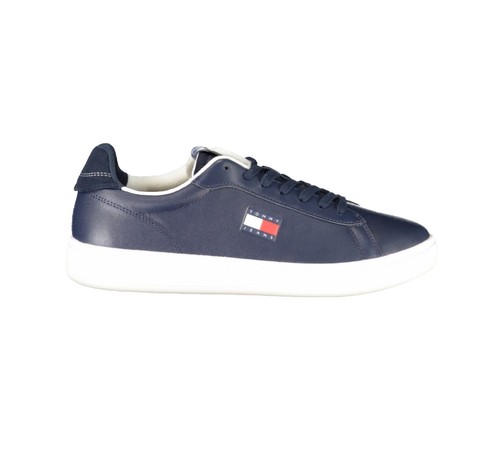 Tommy hilfiger baskets homme - hilfiger,