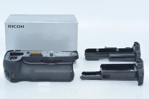 Genuine pentax battery grip - genuine,
