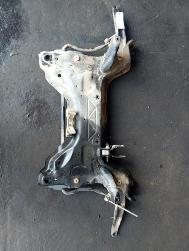 Berceau avant citroen 2 - citroen, c4