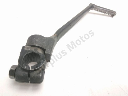 Kick suzuki 125 - 125, 1985-1987