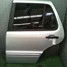 Porte arriere gauche MERCEDES ML W163 163 1 phase 2 A1637301505