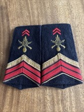 Fourreaux D’épaules