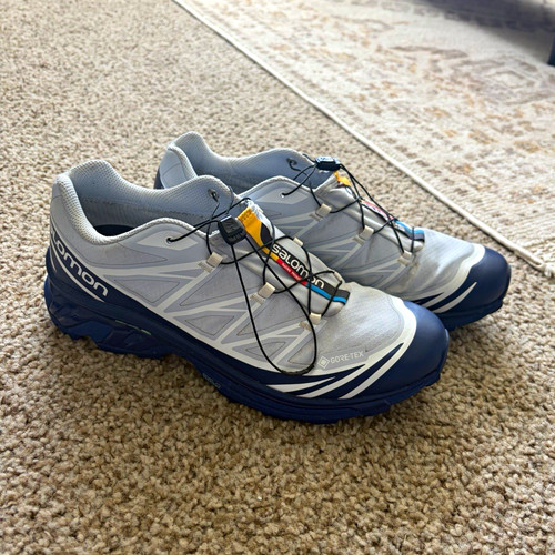 Salomon gore tex sensifit - gore-tex,