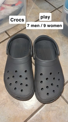 Crocs